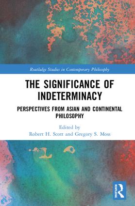 Significance of Indeterminancy