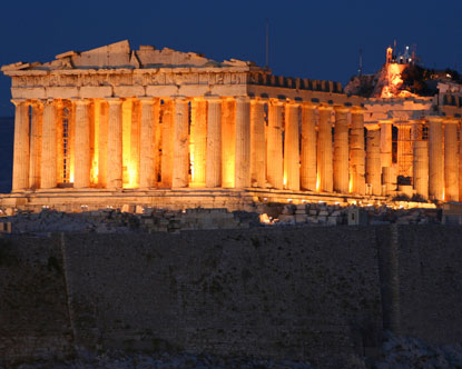 Acropolis