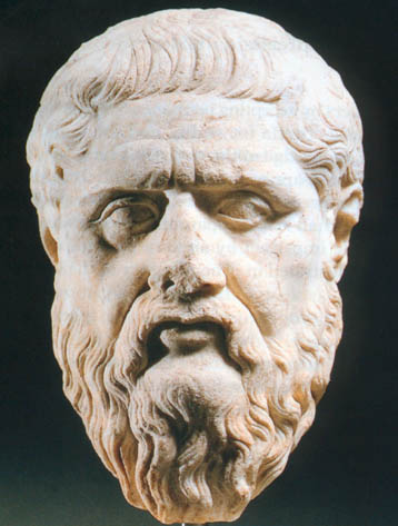 Plato